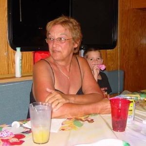 Meet your Posher, Rhoda